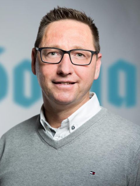 SAD-Logo Ansprechpartner Thorben Kühne