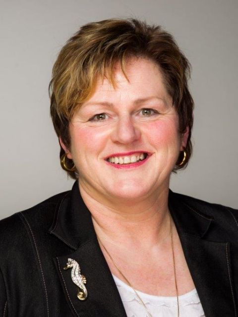 SAD-Logo Ansprechpartner Annette Koslowski