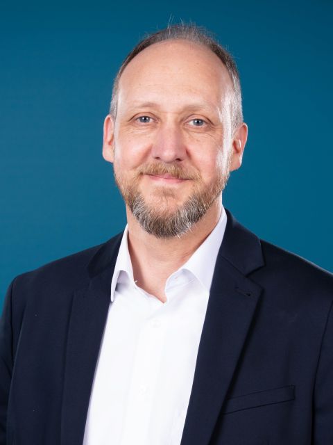SAD-Logo Ansprechpartner Frank Vetter