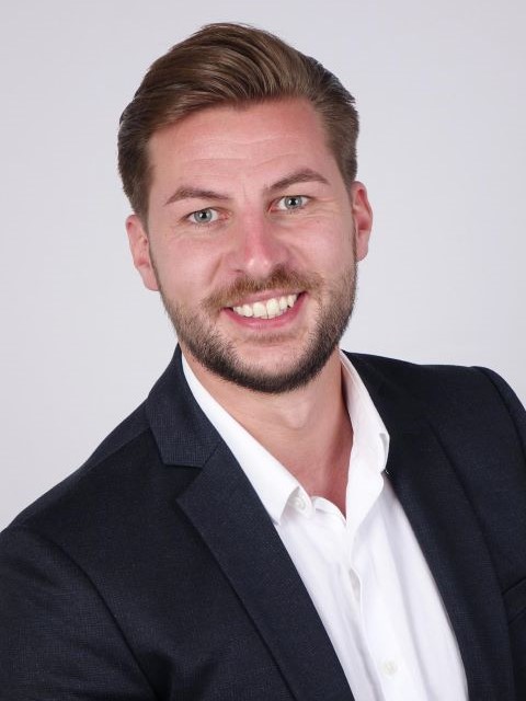 SAD-Logo Ansprechpartner Sven Sange