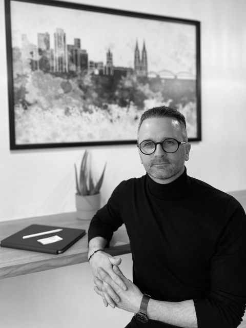 SAD-Logo Ansprechpartner Niko Schaudt