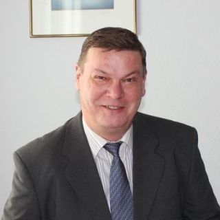 SAD-Logo Ansprechpartner Volker Sterz