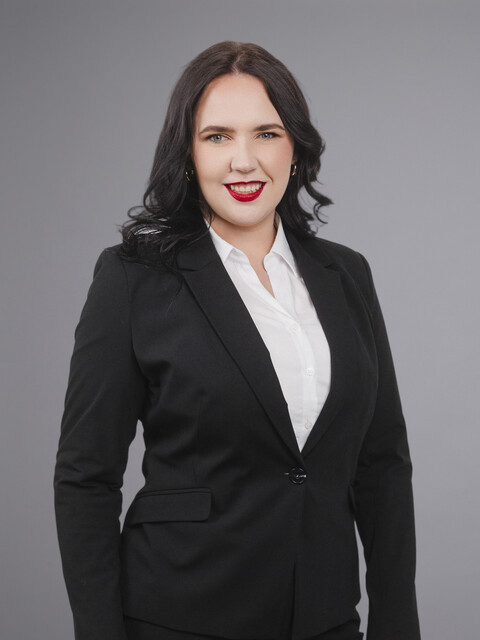 SAD-Logo Ansprechpartner Tetjana Kulyk