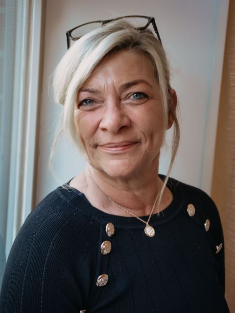 SAD-Logo Ansprechpartner Ines Vendt