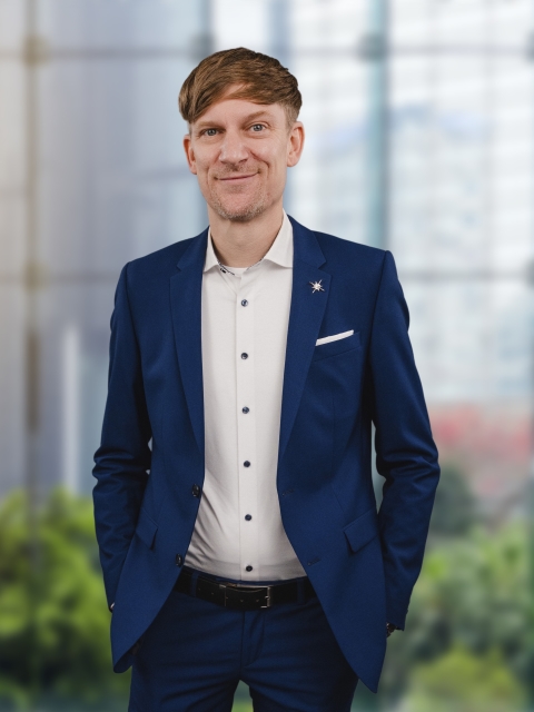 SAD-Logo Ansprechpartner Nicolas Bax