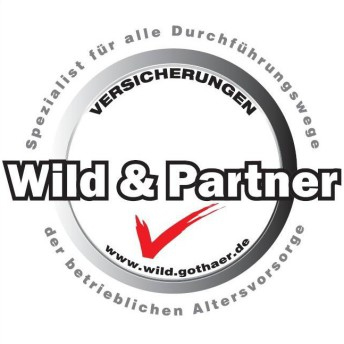 SAD-Logo Navigationsleiste Wild & Partner