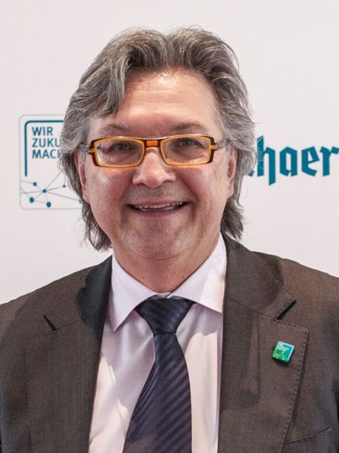 SAD-Logo Ansprechpartner Peter Schiege