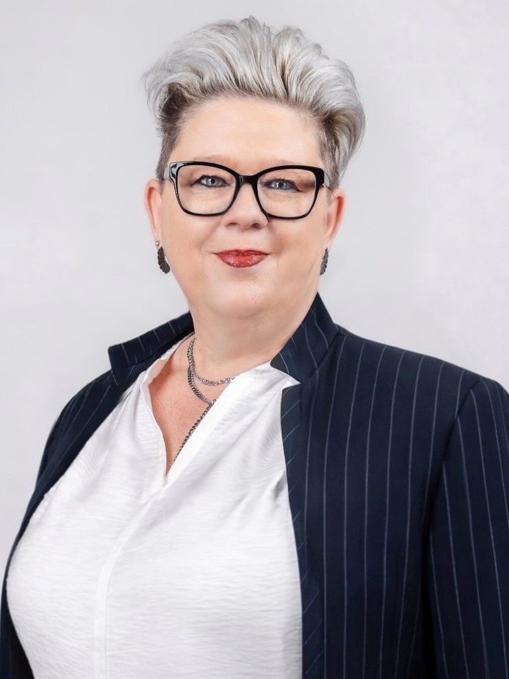 SAD-Logo Ansprechpartner Nicole Kittner