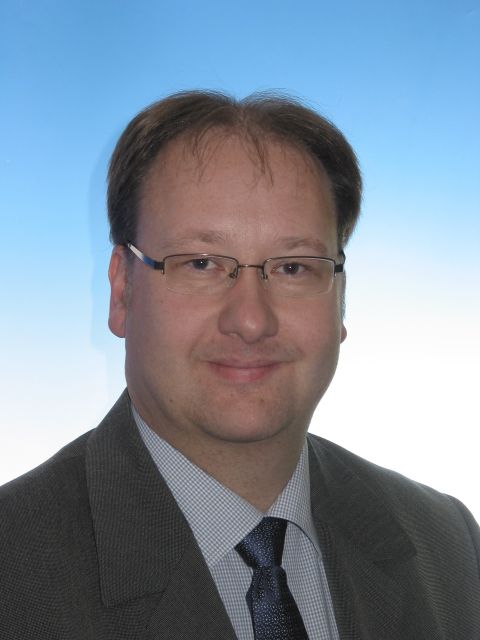 SAD-Logo Ansprechpartner Thomas Dörries