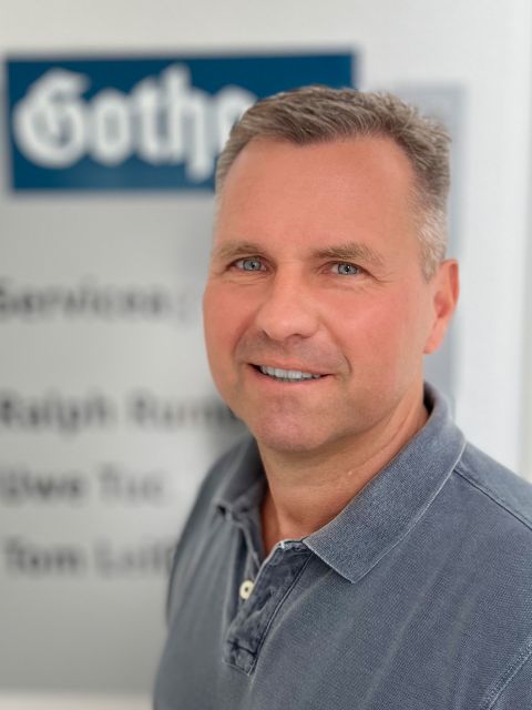 SAD-Logo Ansprechpartner Ralph Rumey