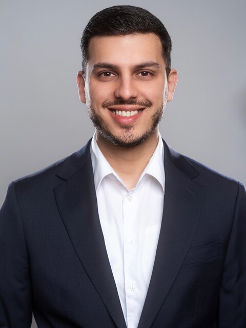 SAD-Logo Ansprechpartner Mesut Yigit