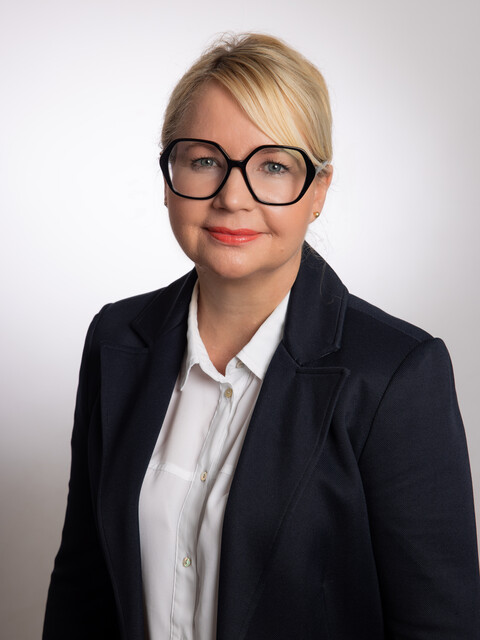 SAD-Logo Ansprechpartner Nancy Robert-Berger