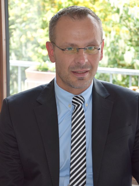 SAD-Logo Ansprechpartner Marko Binner