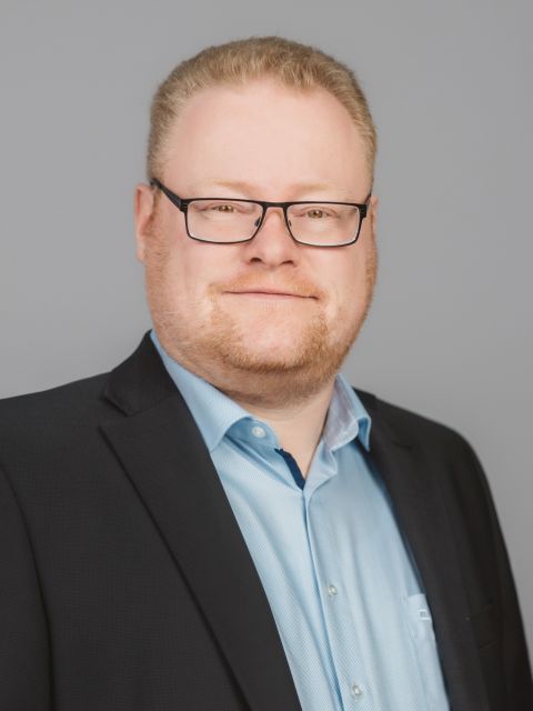 SAD-Logo Ansprechpartner Ralph Kappel