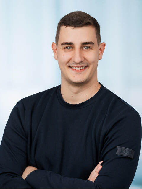 SAD-Logo Ansprechpartner Sven Bergmann