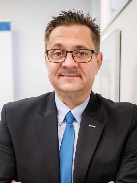 SAD-Logo Ansprechpartner Uwe Limbach