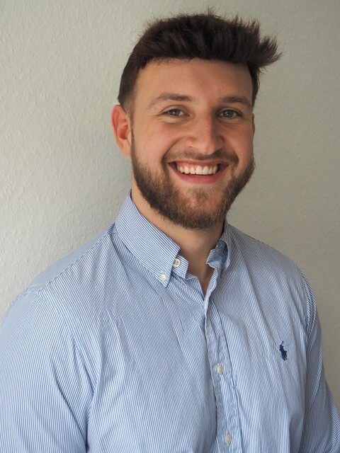 SAD-Logo Ansprechpartner Julian Tennler