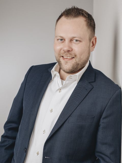 SAD-Logo Ansprechpartner Patrick Wulf