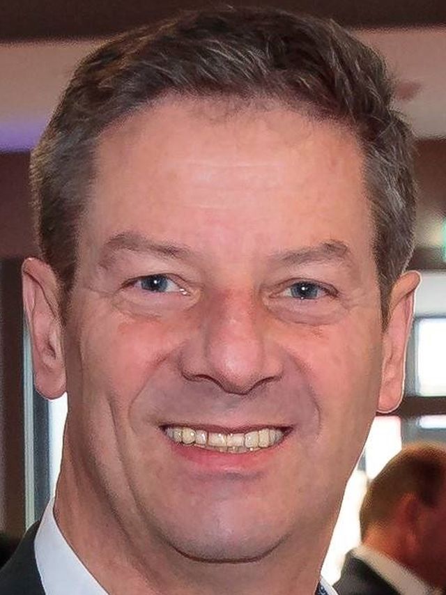 SAD-Logo Ansprechpartner Gunter Wolf