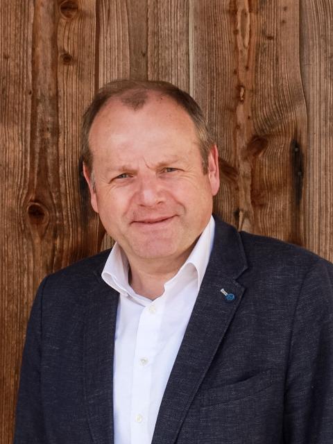 SAD-Logo Ansprechpartner Ludwig Kandler