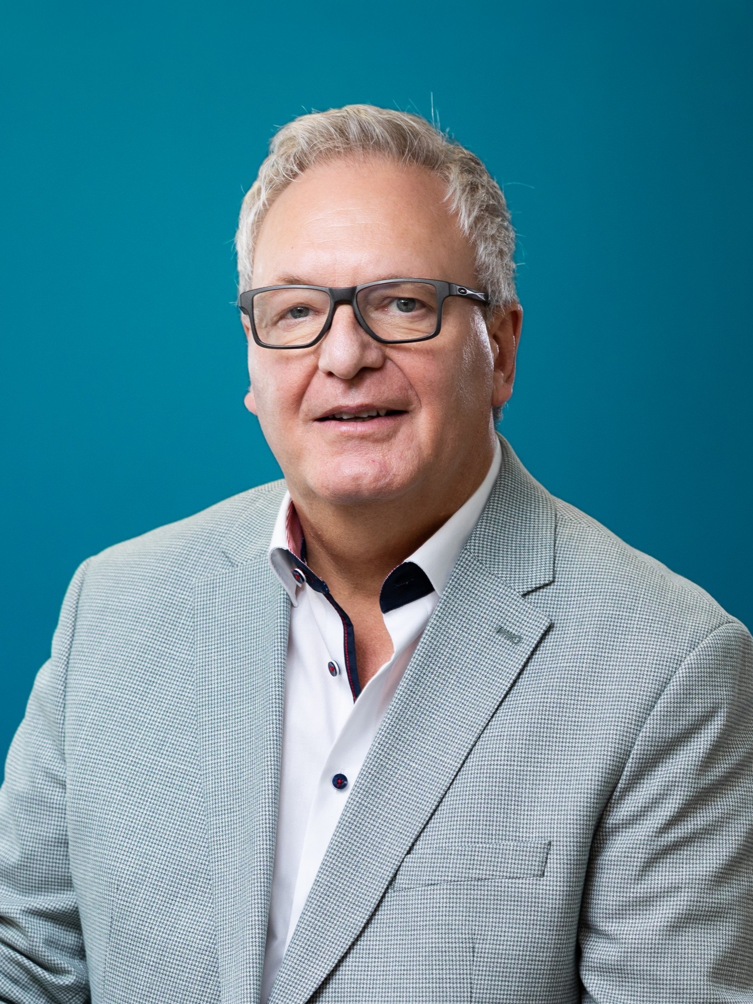 SAD-Logo Ansprechpartner Thorsten Kirstein