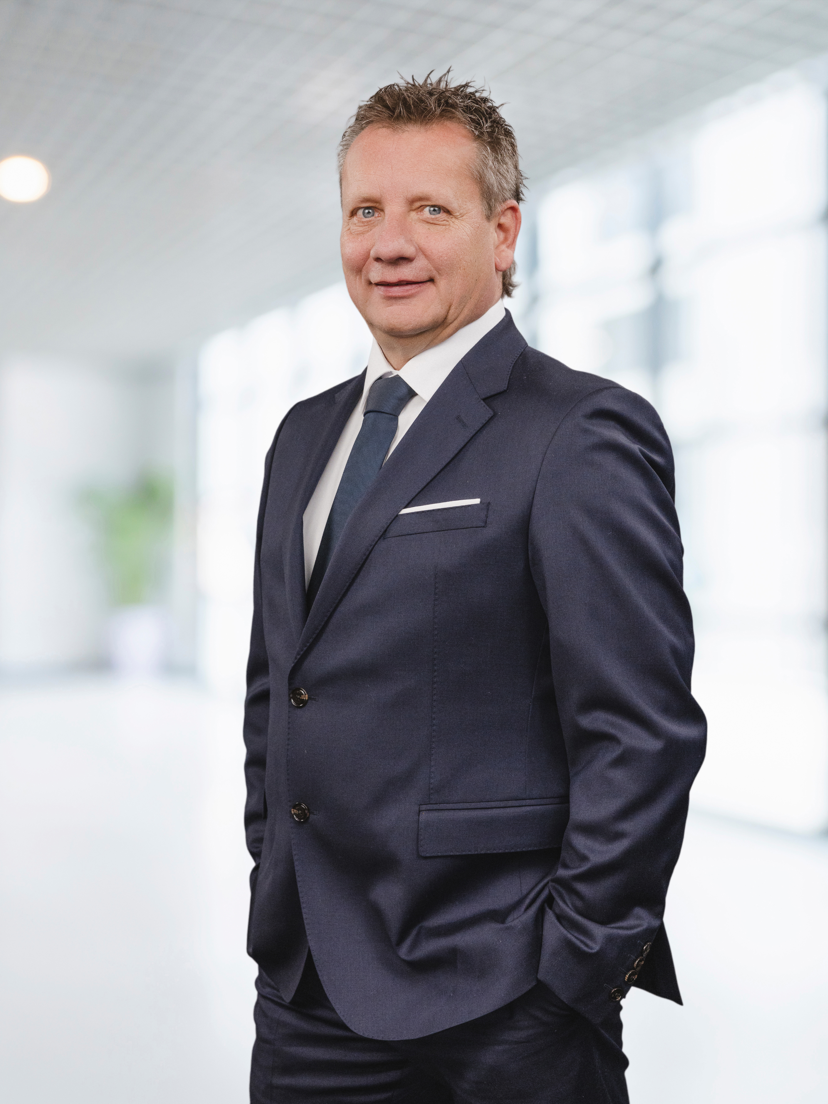 SAD-Logo Ansprechpartner Jens Fricke