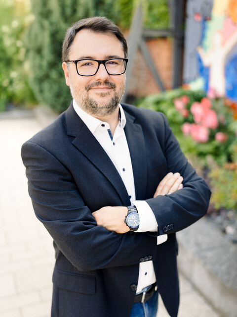 SAD-Logo Ansprechpartner Robin Gerlach