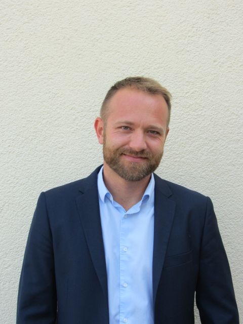 SAD-Logo Ansprechpartner Torsten Seiverth