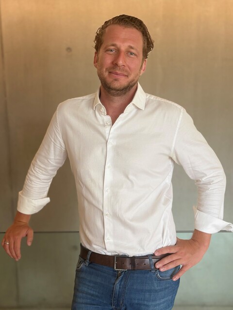 SAD-Logo Ansprechpartner Thomas Wiesenbauer