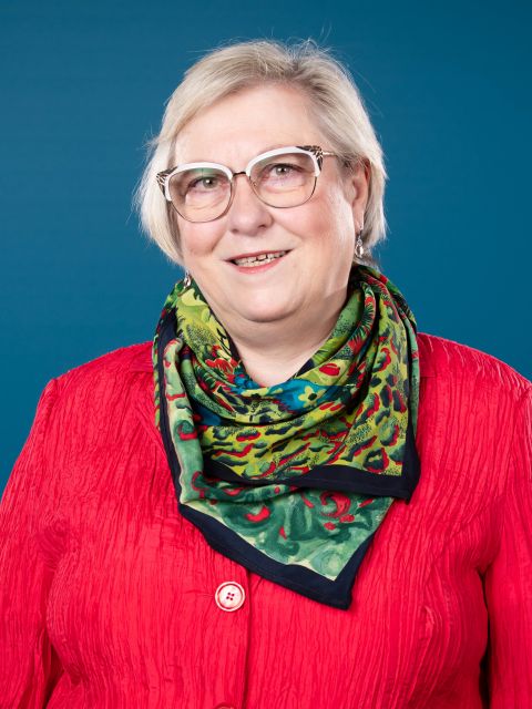 SAD-Logo Ansprechpartner Hiltrud Schäfer