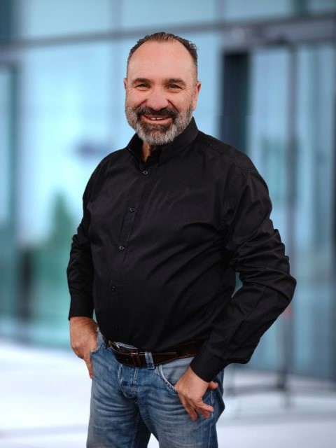 SAD-Logo Ansprechpartner Giovanni Rosi