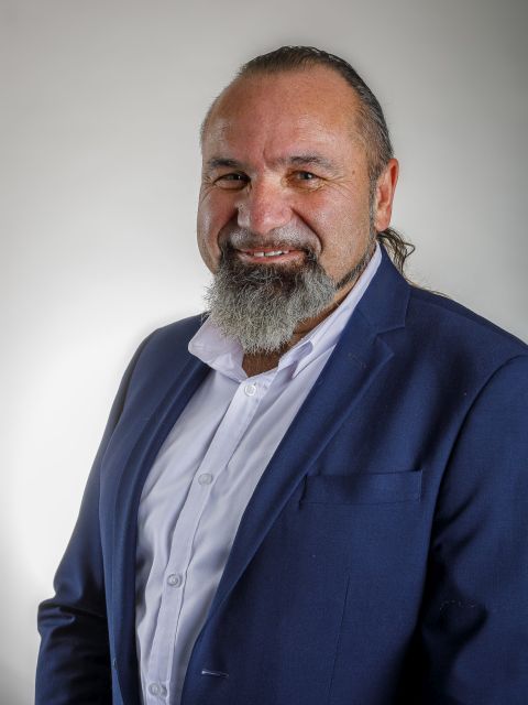 SAD-Logo Ansprechpartner Giovanni Rosi