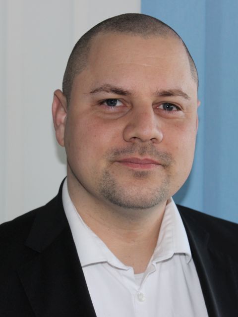 SAD-Logo Ansprechpartner Christoph Nitschke