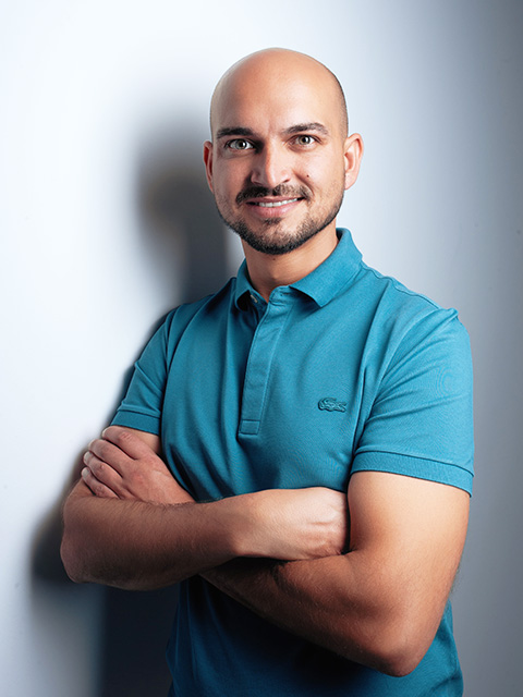 SAD-Logo Ansprechpartner Levent Cetin
