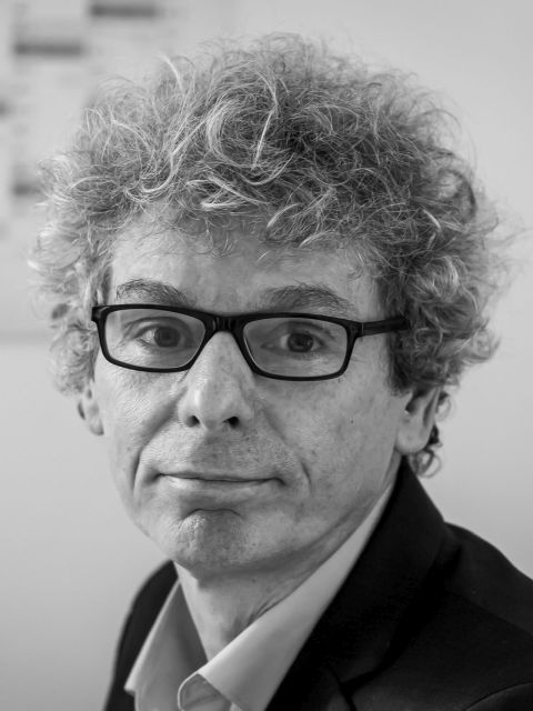 SAD-Logo Ansprechpartner Michael Kuhlmann