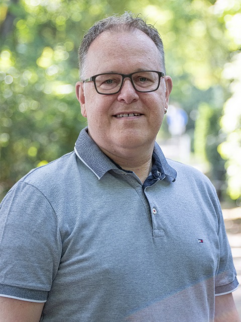 SAD-Logo Ansprechpartner Harry Hoss