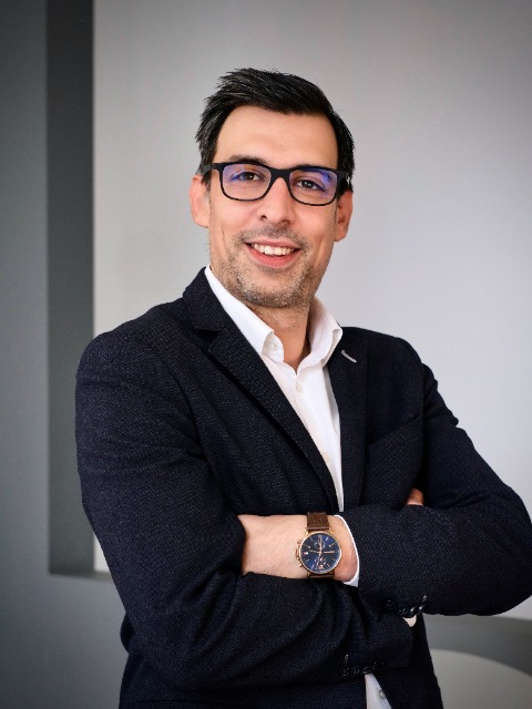 SAD-Logo Ansprechpartner Rafael Torres Ranero