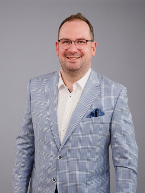 SAD-Logo Ansprechpartner Torben Reinhold