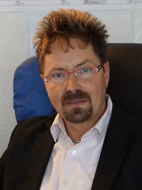 SAD-Logo Ansprechpartner Thomas Altrichter