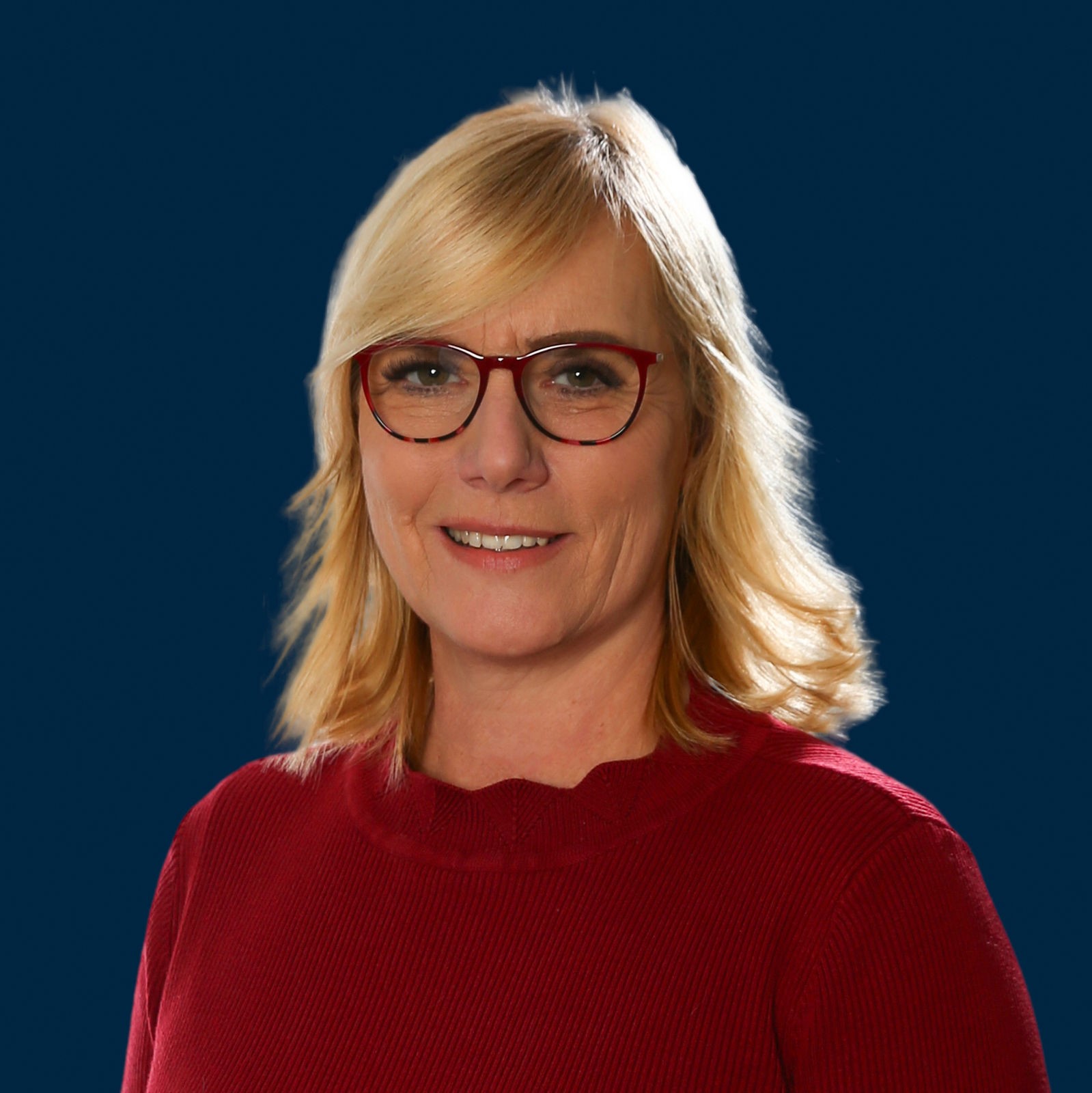 SAD-Logo Navigationsleiste Birgit von Appen